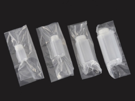 エコノクリーンPPボトル広口(個包装)