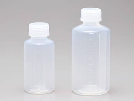 機能紹介 – PFAボトル | IREMONO - 実験・研究・製造現場のボトル容器 